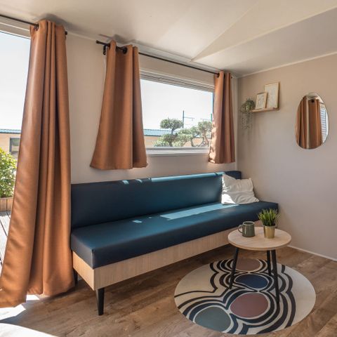 Mobilhome 6 personnes - NEST 35.3 - 3 Chambres