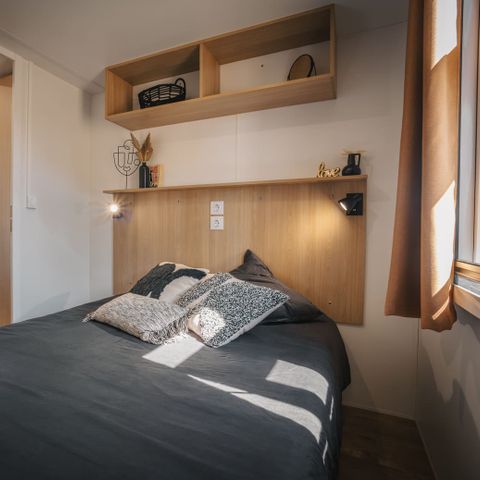 Mobilhome 6 personnes - NEST 35.3 - 3 Chambres