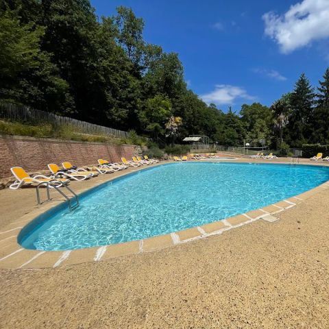 Camping Moulin de David - Camping Dordogne - Image N°4