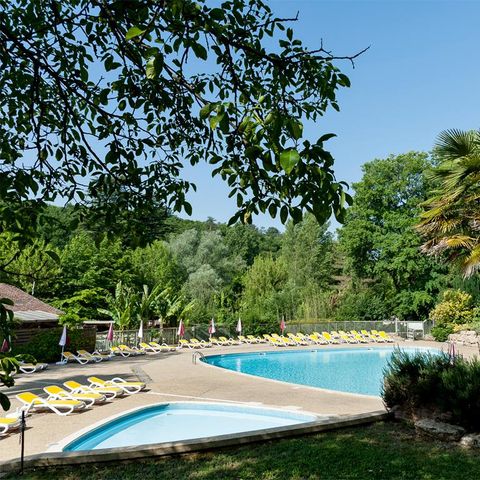 Camping Moulin de David - Camping Dordogne - Image N°6