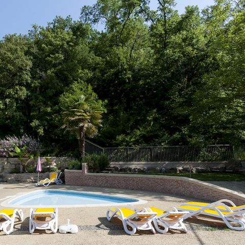 Camping Moulin de David - Camping Dordogne - Image N°5