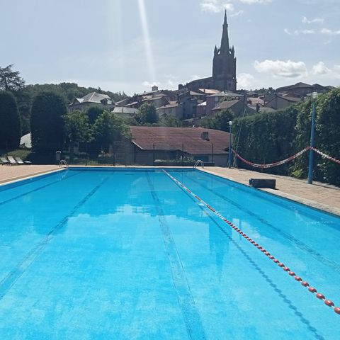 Camping Vert Lavande - Camping Aveyron - Image N°4