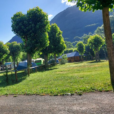 Camping LLavorsi - Camping Lleida - Image N°5