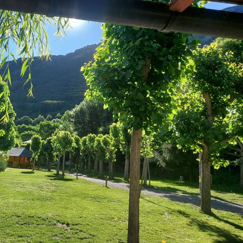 Camping LLavorsi - Camping Lleida - Image N°6