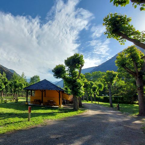 Camping LLavorsi - Camping Lleida - Image N°4