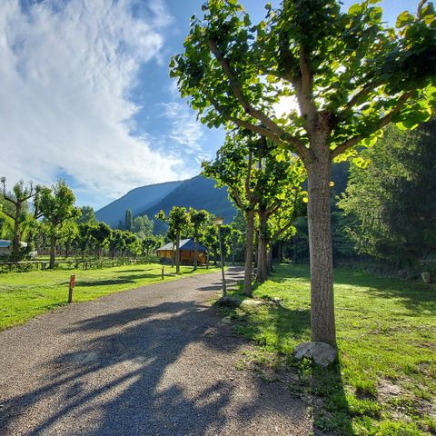 Camping LLavorsi - Camping Lleida - Image N°3