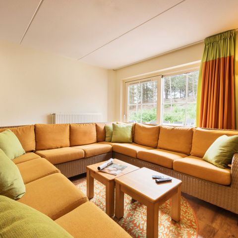 BUNGALOW 12 personnes - Premium PZ742