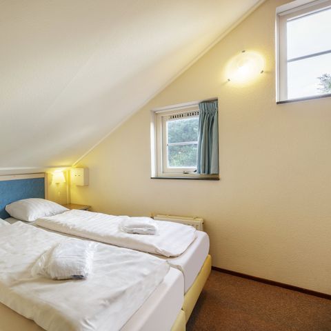 BUNGALOW 12 personnes - Premium PZ742