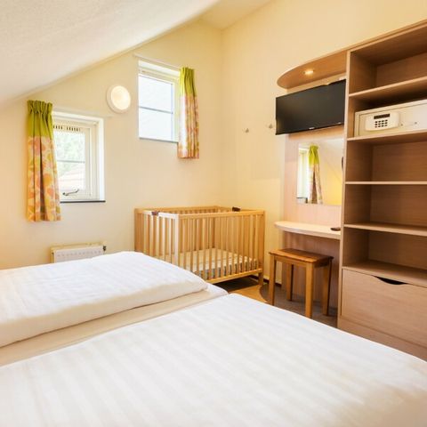 BUNGALOW 12 personnes - Premium PZ742