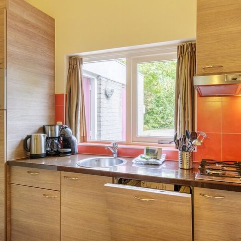 BUNGALOW 2 personnes - VIP PZ746