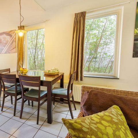 BUNGALOW 2 personnes - VIP PZ746