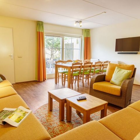 BUNGALOW 8 personnes - Premium PZ747