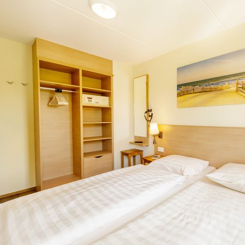 BUNGALOW 4 personnes - Premium PZ748