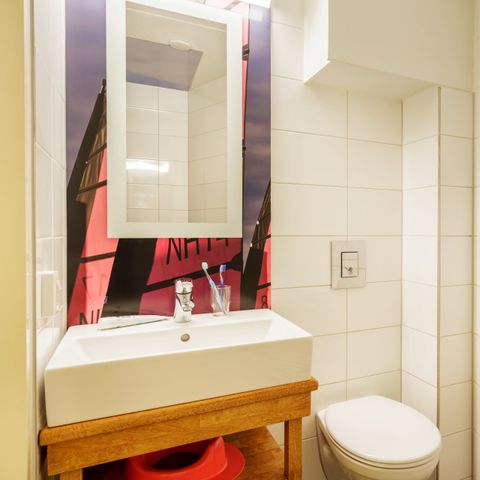 BUNGALOW 2 personnes - Confort PZ980