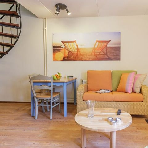 BUNGALOW 2 personnes - Confort PZ980