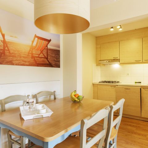 BUNGALOW 4 personnes - Confort PZ981