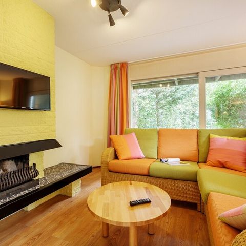 BUNGALOW 4 personnes - Confort PZ981