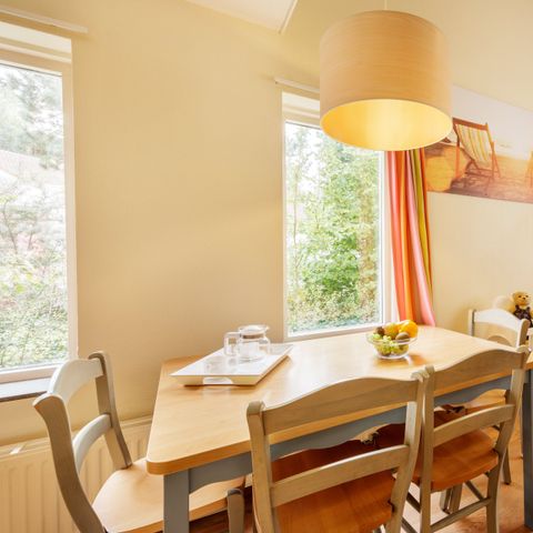 BUNGALOW 4 personnes - Confort PZ981