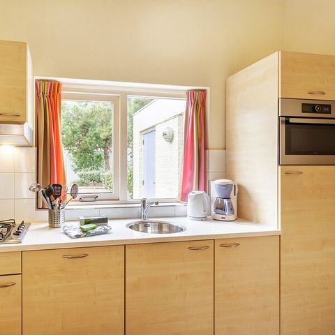 BUNGALOW 4 personnes - Confort PZ981