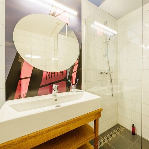 BUNGALOW 6 personnes - Confort PZ982