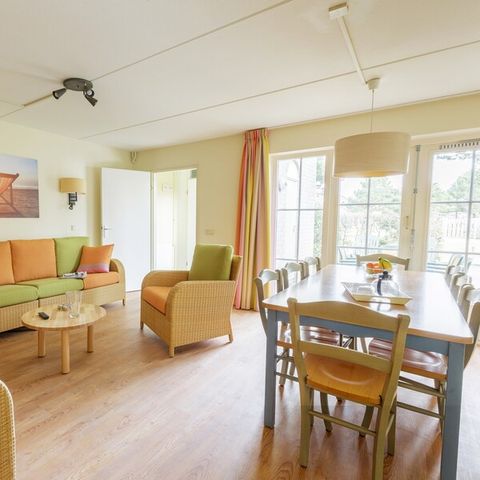 BUNGALOW 8 personnes - Confort PZ983