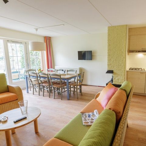 BUNGALOW 8 personnes - Confort PZ983