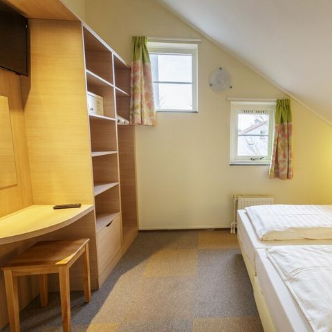 BUNGALOW 6 personnes - Premium PZ984