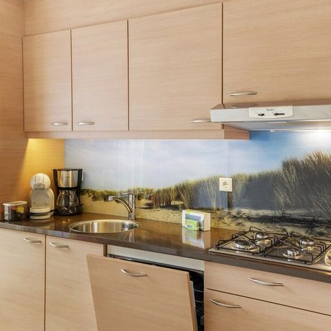 BUNGALOW 6 personnes - Premium PZ984