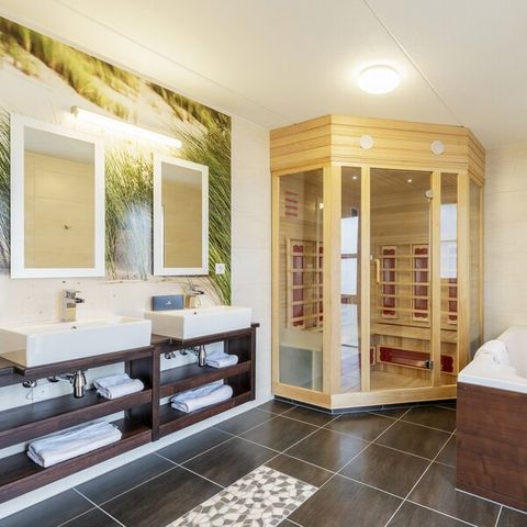 BUNGALOW 4 personnes - VIP PZ985