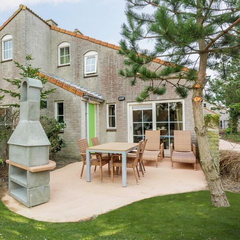 BUNGALOW 4 personnes - VIP PZ985