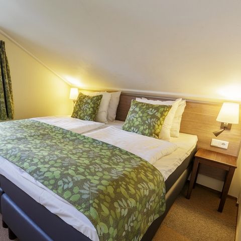 BUNGALOW 4 personnes - VIP PZ985