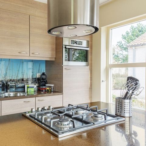 BUNGALOW 4 personnes - VIP PZ985