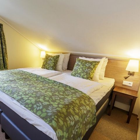 BUNGALOW 4 personnes - VIP PZ985