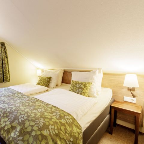 BUNGALOW 6 personnes - VIP PZ986