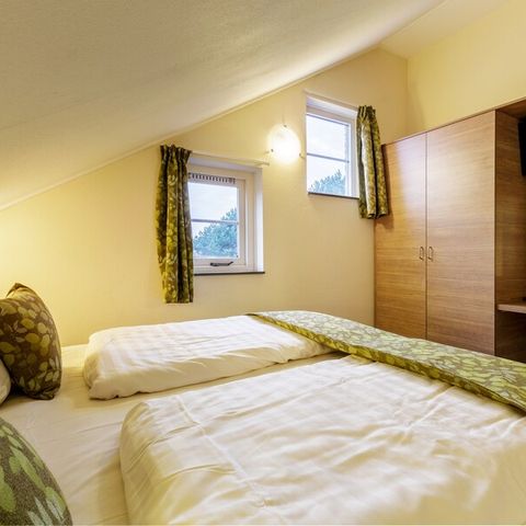 BUNGALOW 6 personnes - VIP PZ986