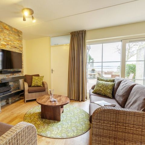 BUNGALOW 6 personnes - VIP PZ986