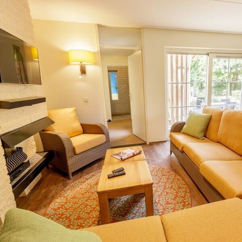 BUNGALOW 4 personnes - Premium Kids PZ987