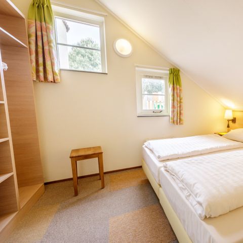 BUNGALOW 4 personnes - Premium Kids PZ987