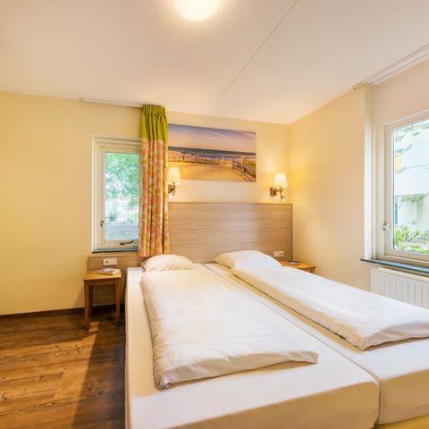 APPARTEMENT 4 personnes - Premium PZ991