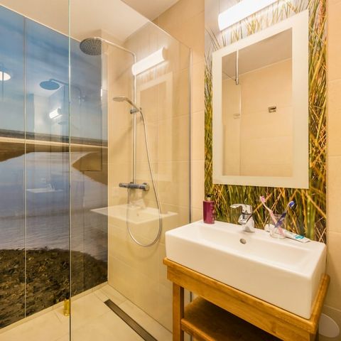 APPARTEMENT 4 personnes - Premium PZ991