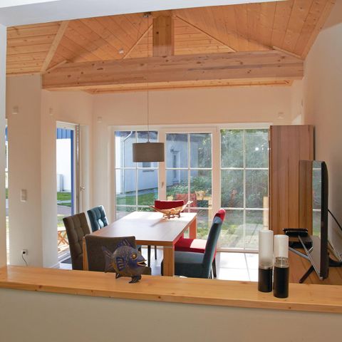 Novasol Ferienpark Altefähr - Rügen - Camping Mecklembourg-Poméranie occidentale - Image N°6