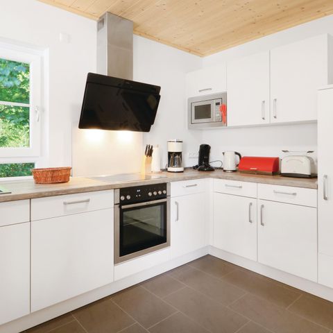 MAISON 4 personnes - DMR628