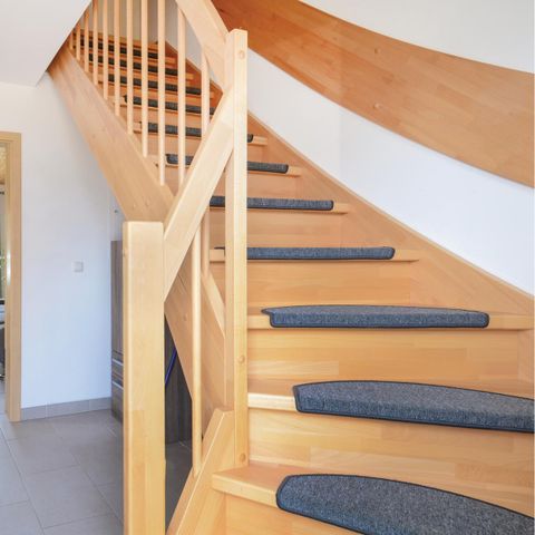 BUNGALOW 6 personnes - DMR604