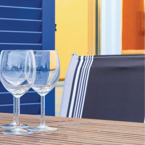 MAISON 8 personnes - DMR602