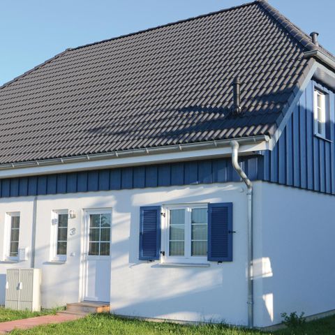 BUNGALOW 6 personnes - DMR603