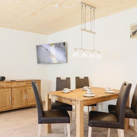 BUNGALOW 4 personnes - DMR613