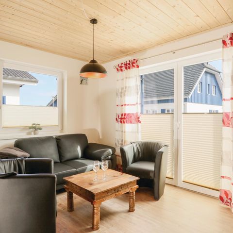 BUNGALOW 4 personnes - DMR613