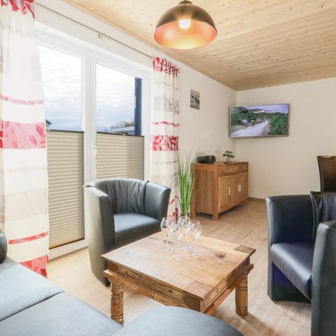 BUNGALOW 4 personnes - DMR613