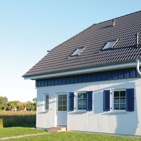 MAISON 8 personnes - DMR618 (max. 6 adultes)