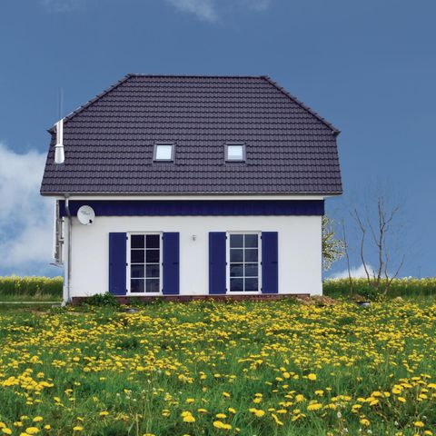 MAISON 8 personnes - DMR618 (max. 6 adultes)